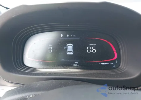 2023 Hyundai Venue Sel из США, поврежденный, VIN KMHRC8A31PU219814